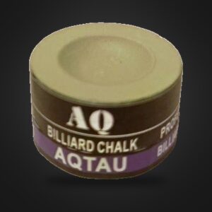 Бильярдный мел "Актау про"