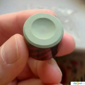 Бильярдный мел "Актау про"