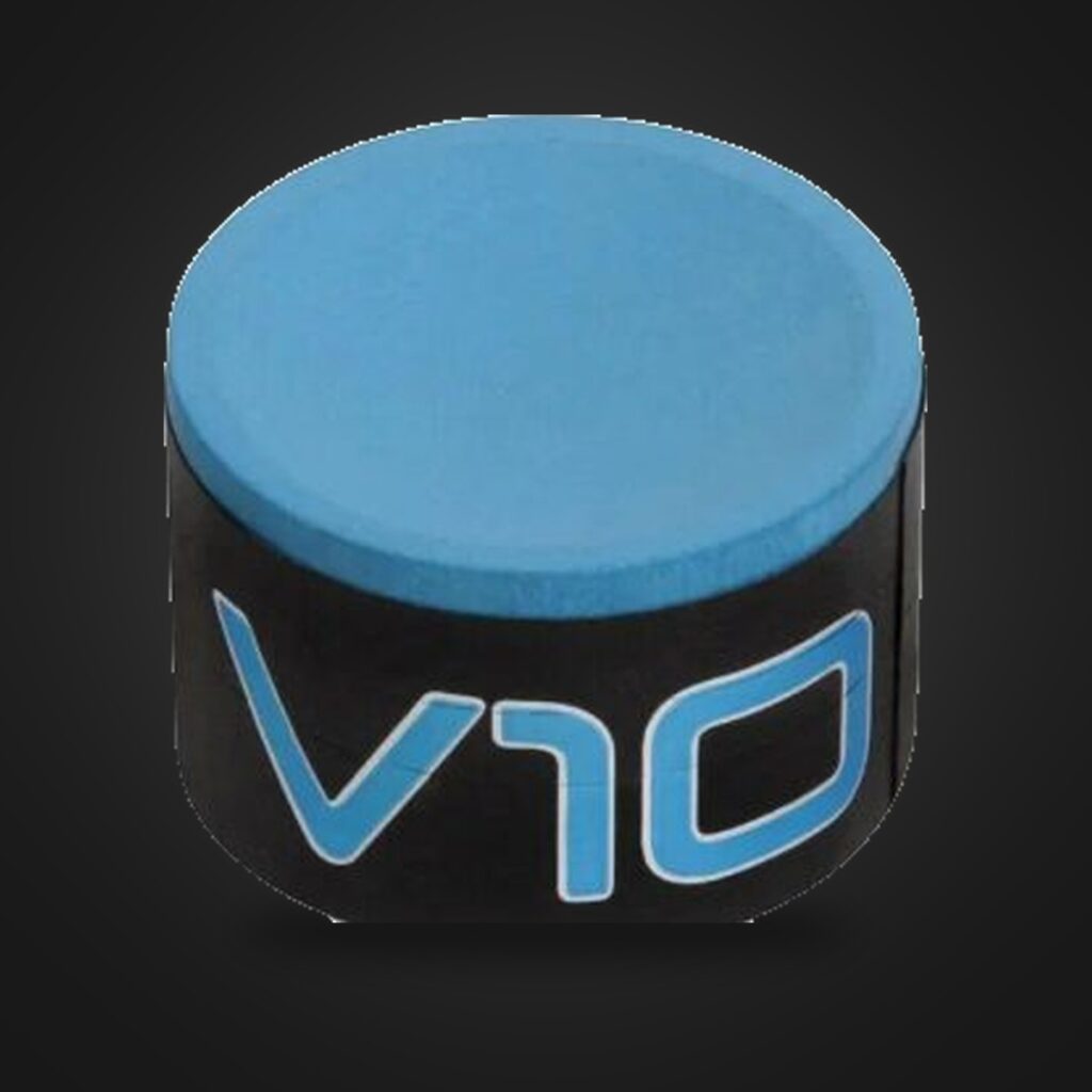 Мел Taom V10 Blue