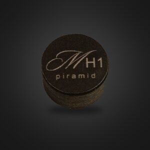 наклейка на кий Меписашвили MH1 Piramid 13 мм