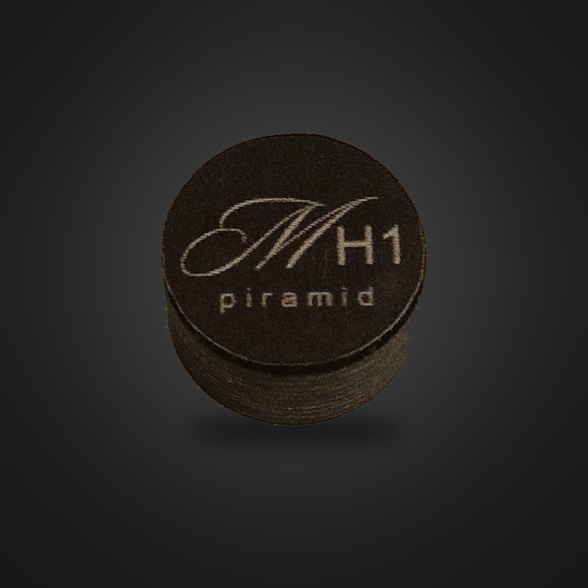 наклейка на кий Меписашвили MH1 Piramid 13 мм