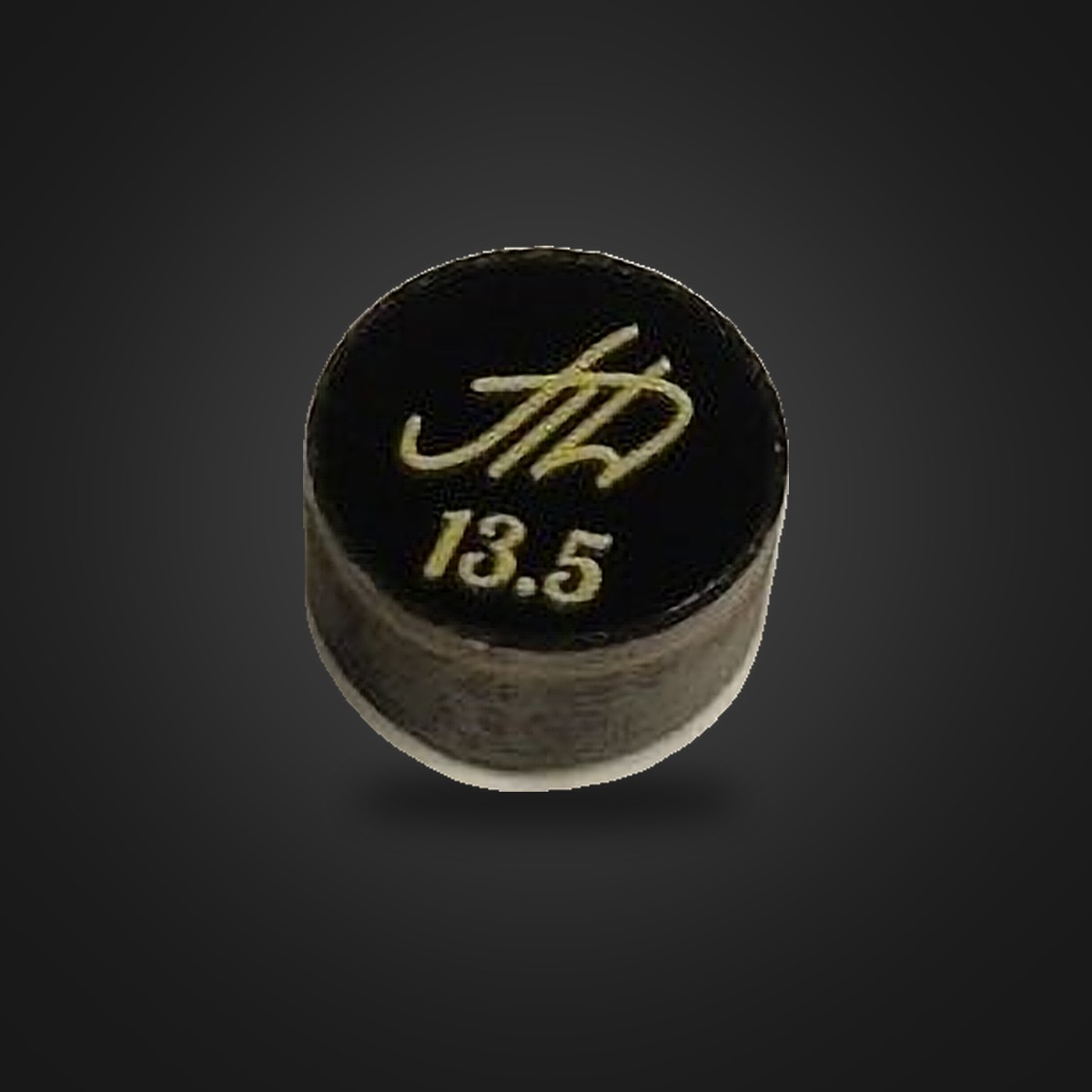 наклейка на кий JOS H 13,5 мм Д. Терзян