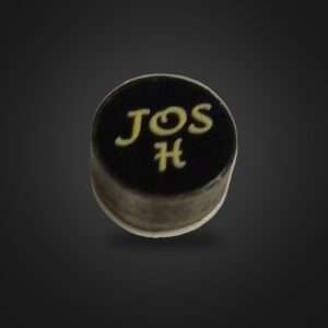 наклейка на кий JOS H 13,5 мм Д. Терзян