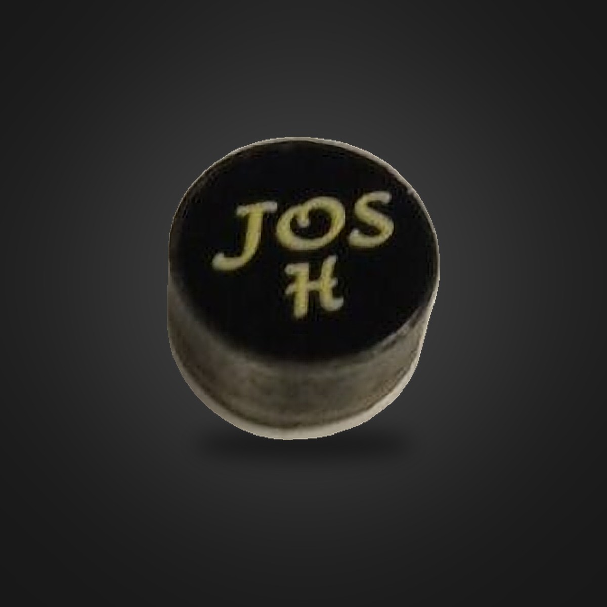 наклейка на кий JOS H 13,5 мм Д. Терзян