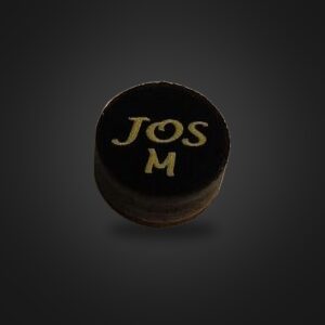наклейка на кий JOS M 13,5 мм Д. Терзян