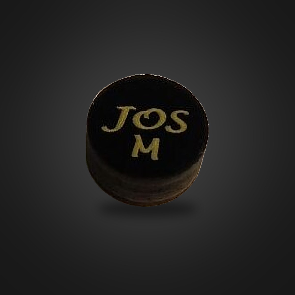 наклейка на кий JOS M 13,5 мм Д. Терзян
