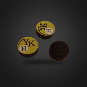 наклейка на кий Юрия Крымова H, 13 мм