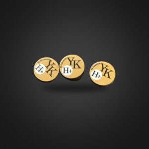 наклейки на кий Юрия Крымова H+, 13 мм
